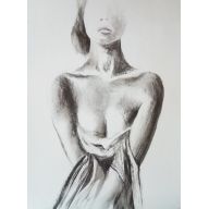 WOMAN 40X45