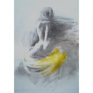 YELLOW 30X40
