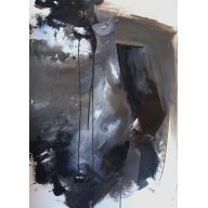 WOMAN 50X70
