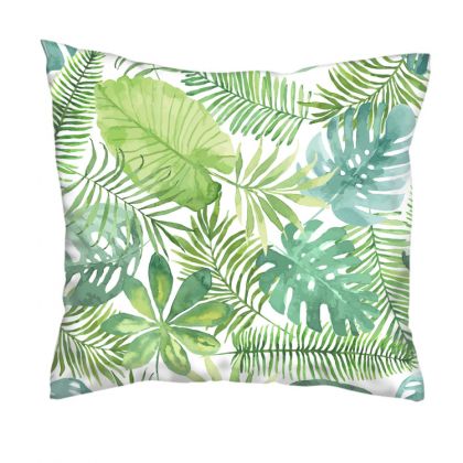 poduszka egzotyczna, dru, poduszki dekoracyjne