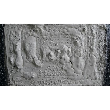 Krystyna Ciećwierska - obrazy akryl - białe i białe foto #2