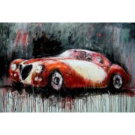 BUGATTI....