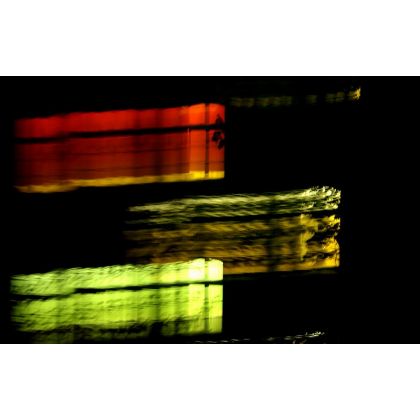 Obraz,kolor,światło...dźwięk., Dariusz Żabiński, fotografia artystyczna