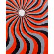 mały op-art