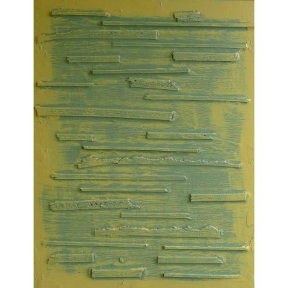 Krystyna Ciećwierska - kolaż analogowy - ziż foto #1