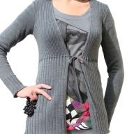 SWETER POPIEL