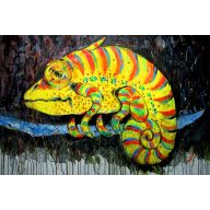 KAMELEON...