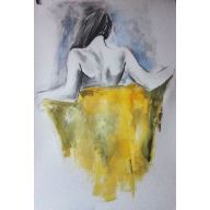 CHUSTA 100X70 - ZAMÓWIENIE