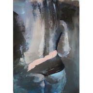 WOMAN 50X70