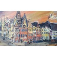 Wrocław Rynek