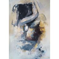 LOVE 50X70