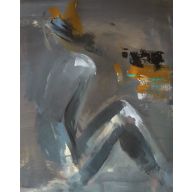 WOMAN 50X70