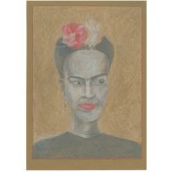 LIKE A FRIDA