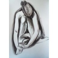 WOMAN 50X70 - REZERWACJA