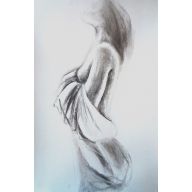 WOMAN 50X70 - REZERWACJA