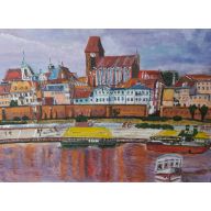 TORUŃ