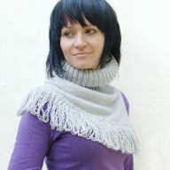 SREBRNE FRĘDZLE