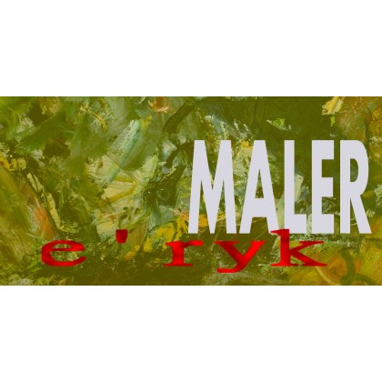 Eryk Maler - obrazy olejne - Pieczone karasie, 50x60 cm, 2018 foto #4