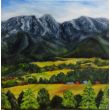 cykl: Polskie krajobrazy - Tatry - Giewont
