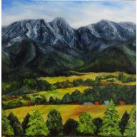 CYKL: POLSKIE KRAJOBRAZY - TATRY - GIEWONT
