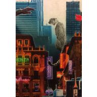 WILD CITY