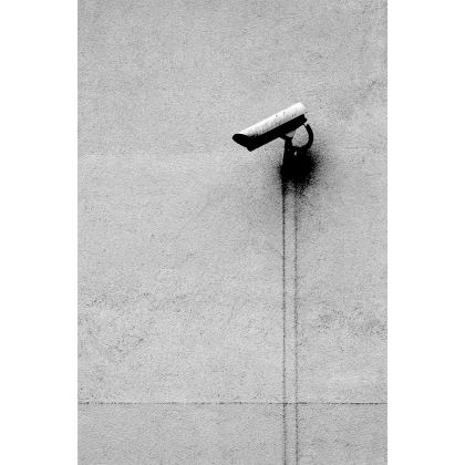 Świadek zbrodni, Jakub Kudzia, fotografia artystyczna