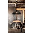Lampa Kobo loft rękodzieło industrial