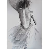 WOMAN 50X70