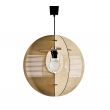 EKIKEN  minimalizm loft skandynawski des