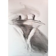 WOMAN 50X70