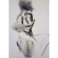 WOMAN 50X70