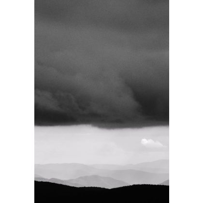 Bieszczady, Kamil Mąkosza, fotografia artystyczna