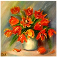 Tulipany