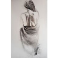 WOMAN 100X70CM