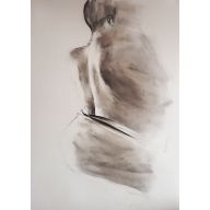 NUDE BACK