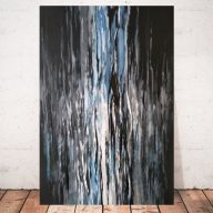 ABSTRAKCJA  70/100 CM