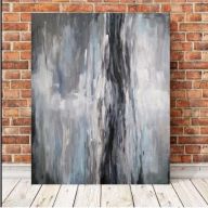 ABSTRAKCJA  50/60 CM