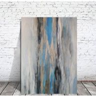 ABSTRAKCJA  50/70 CM