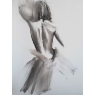 WOMAN 50X70