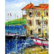 CHORWACKI PORT....