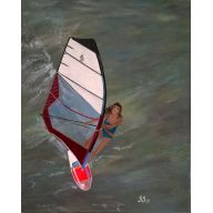 WINDSURFING I