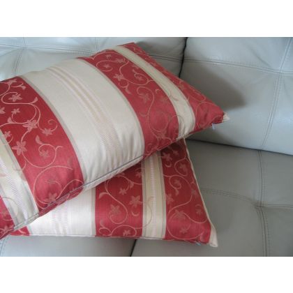Alba Design -  poduszki dekoracyjne - Dekoracyjne poszewki na poduszki zestaw. foto #2