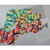 Z DALIM 110X90CM