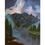 TATRY, MORSKIE OKO.