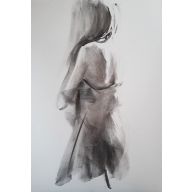 WOMAN 50X70