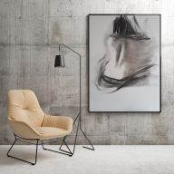 AKTY 100X70CM
