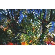 WIERZBY, 120X80 CM, 2016