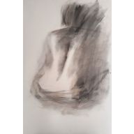 WOMAN 100X70CM