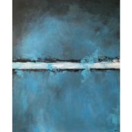ABSTRAKCJA  50/60 CM