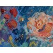Kwiaty, 120x80, 2005